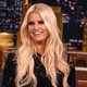 Image for article titled Jessica Simpson Kissed Justin Timberlake A Decade Ago
